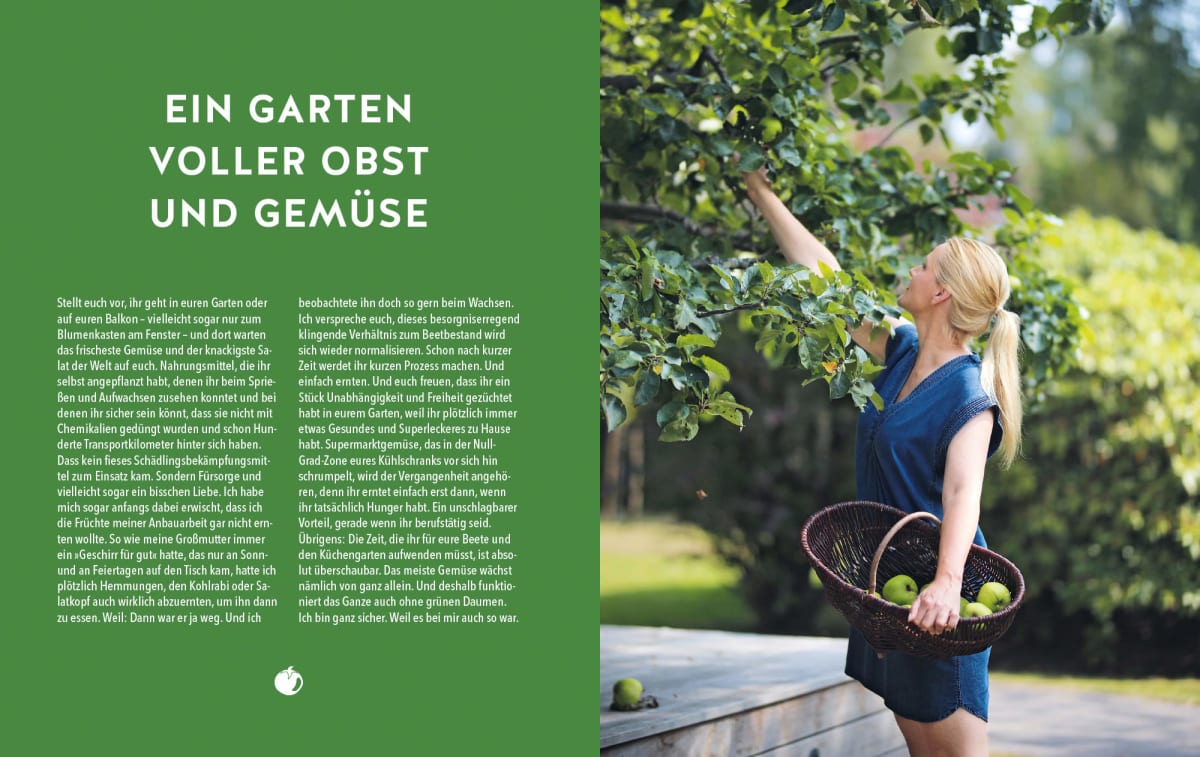 Homefarming, Selbstversorgung ohne grünen Daumen, 1 St