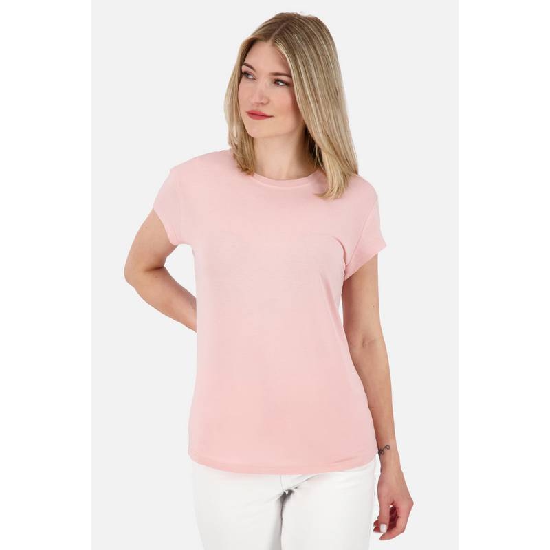 ALIFE AND KICKIN MimmyAK A T-Shirt Damen