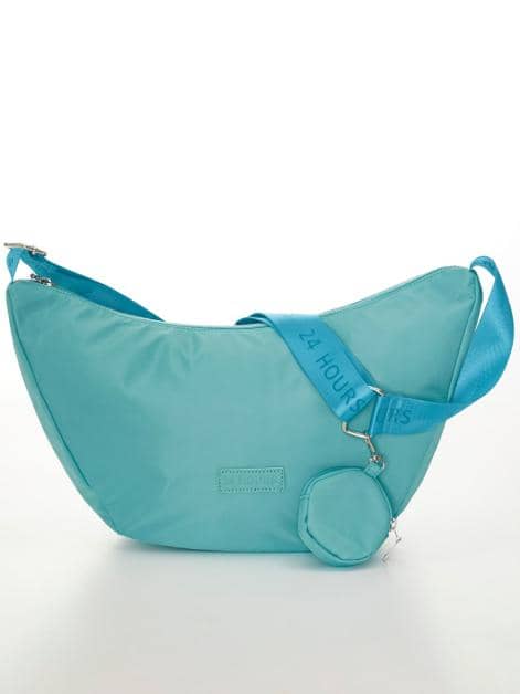 Umhängetasche mit kleiner Münztasche