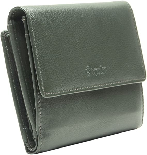 ESQUIRE Handtaschen grün Viktoria
