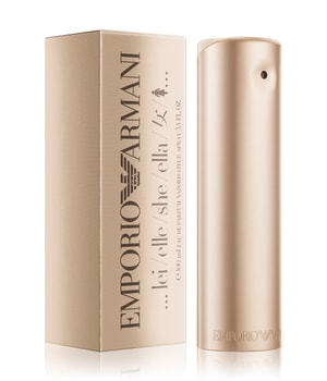 Giorgio Armani Emporio Armani Emporio She Eau de Parfum 100 ml