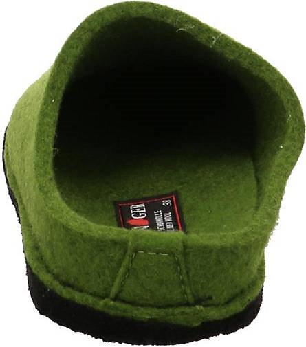 HAFLINGER Flair Soft - Hausschuh
