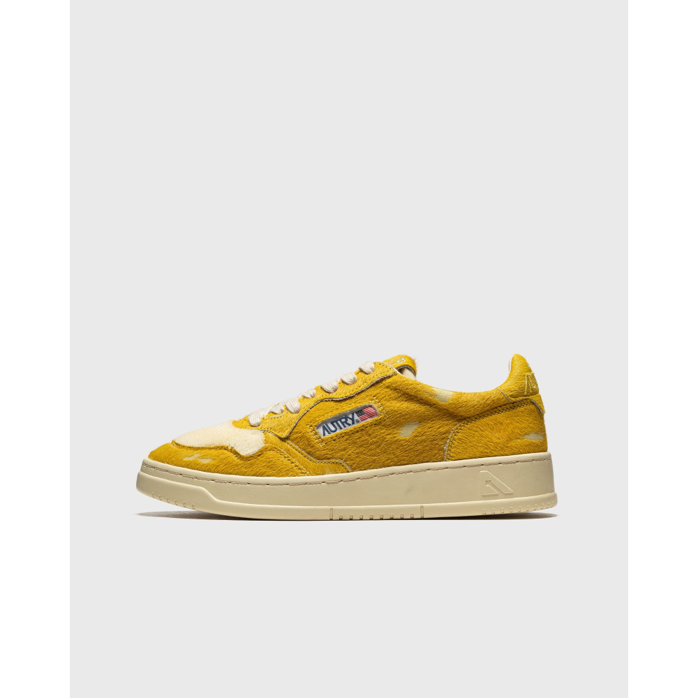 Autry WMNS LOW AULWPP04 / gelb