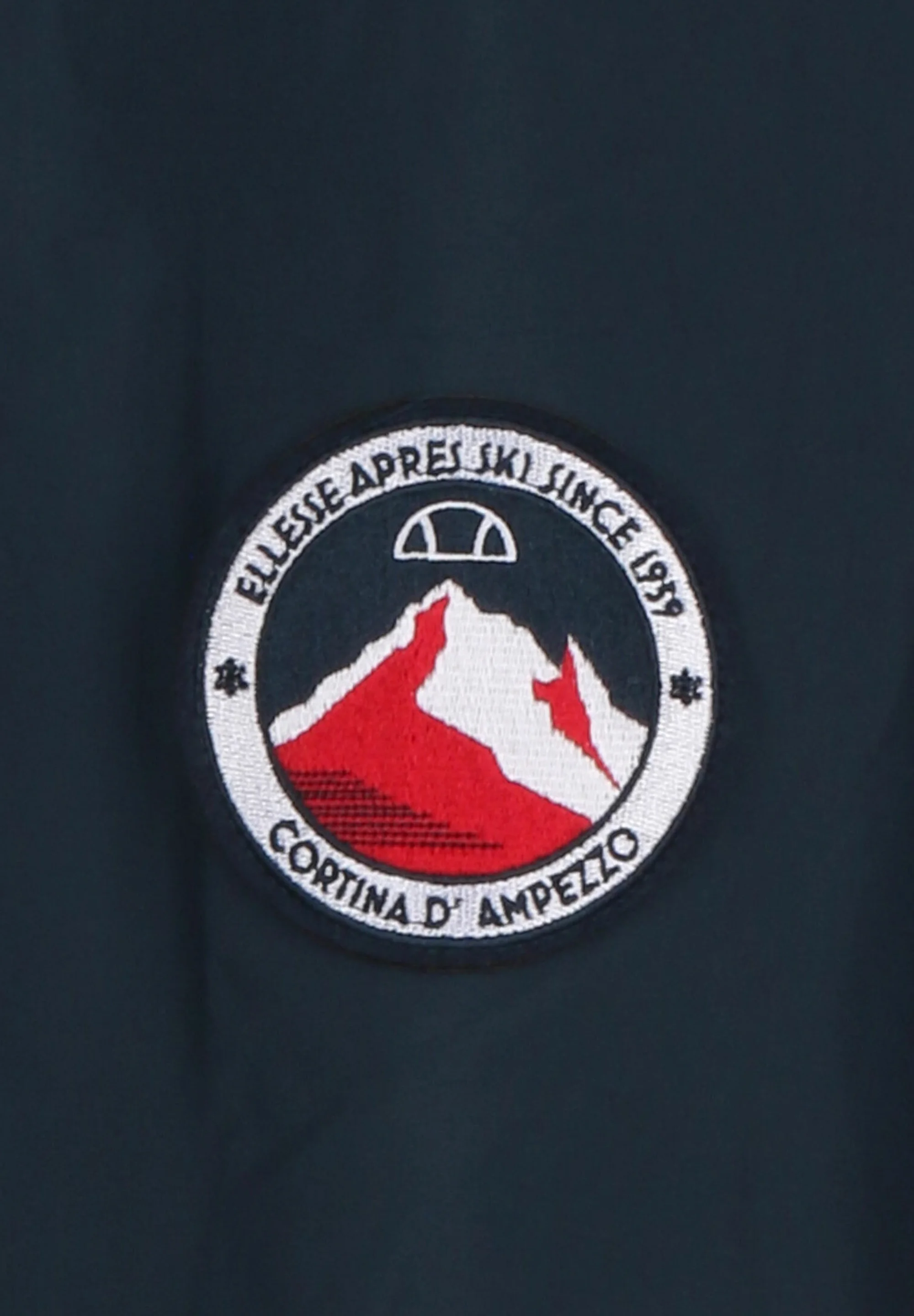 Chaqueta ligera Ellesse