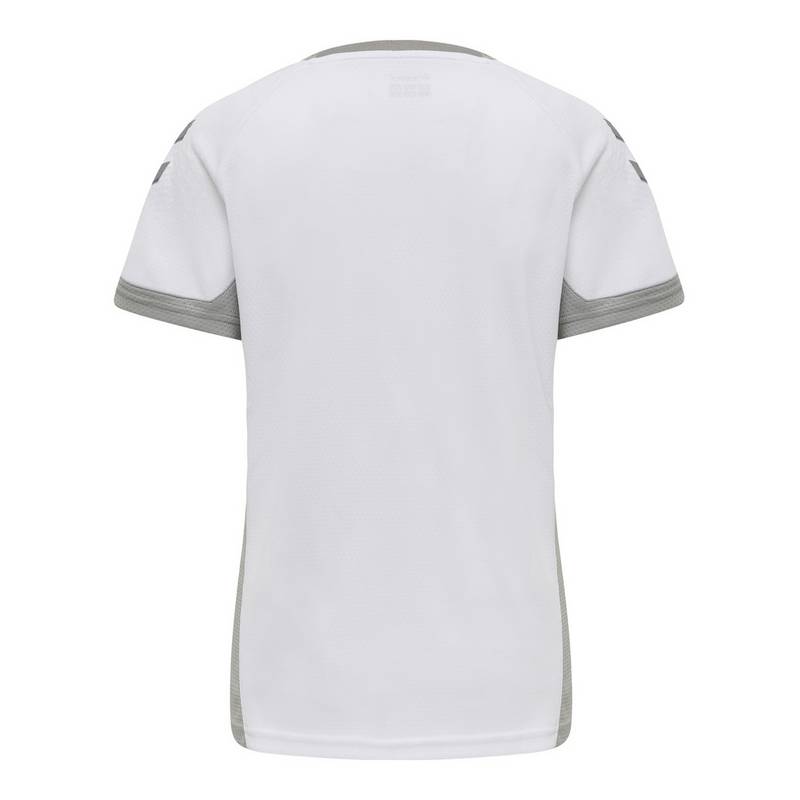 hummel hmlLEAD S/S POLY JERSEY WOMEN T-Shirt Damen
