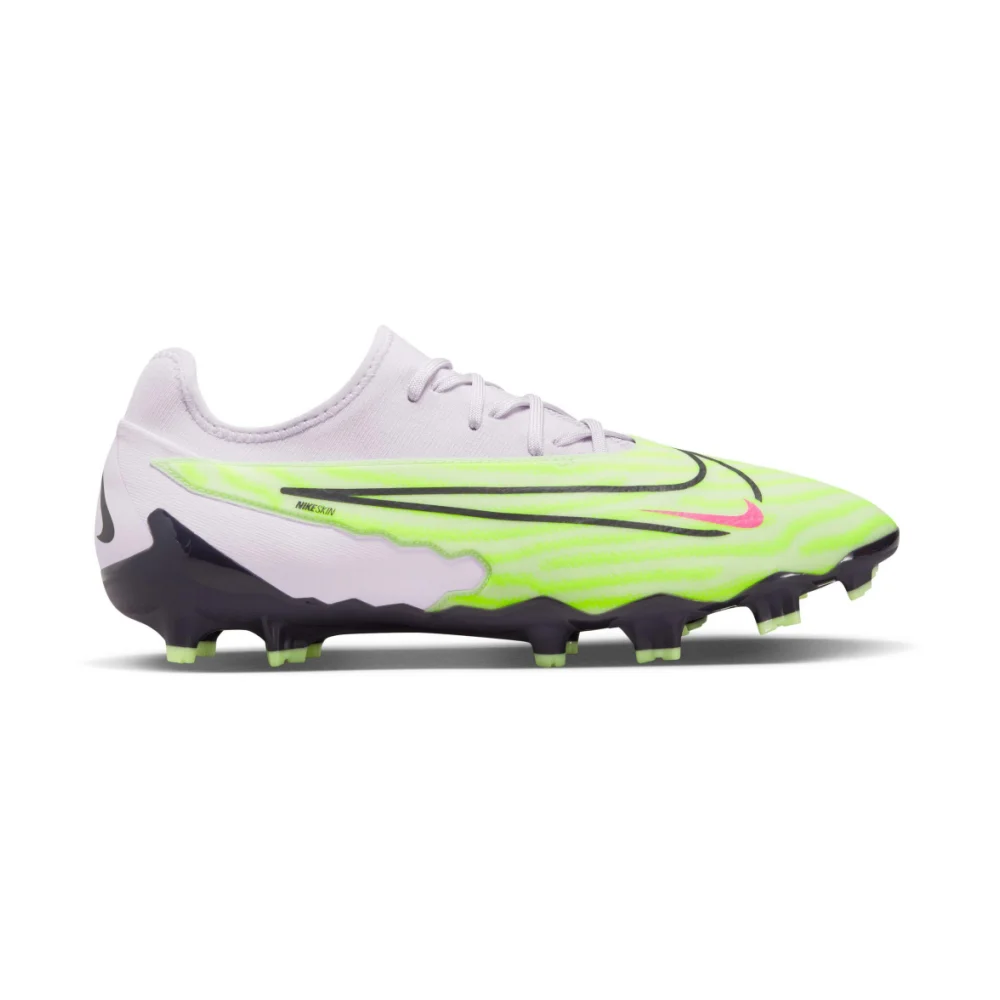 Nike Phantom GX Pro Fg DD9463-705 / gelb