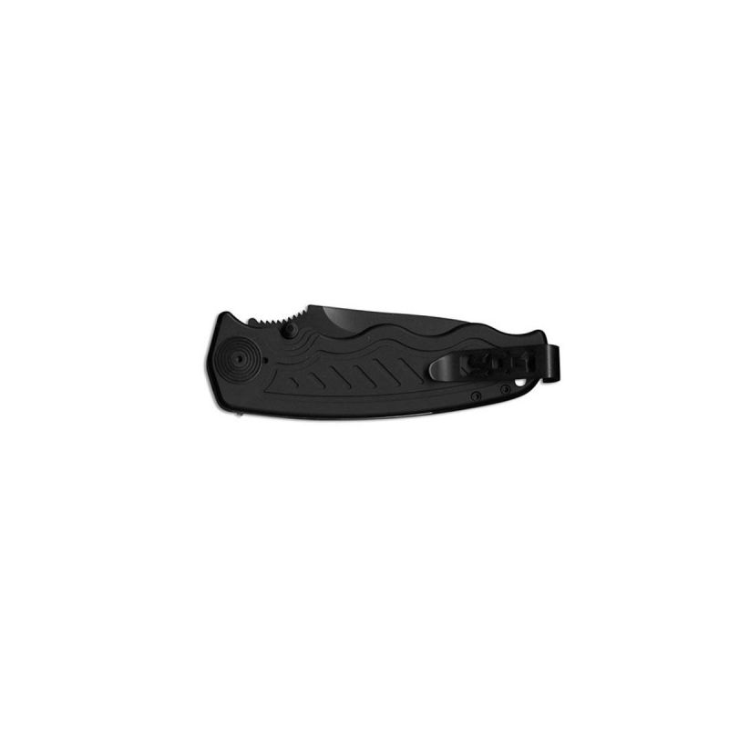 SOG Mini Zoom Black ZM1002-BX