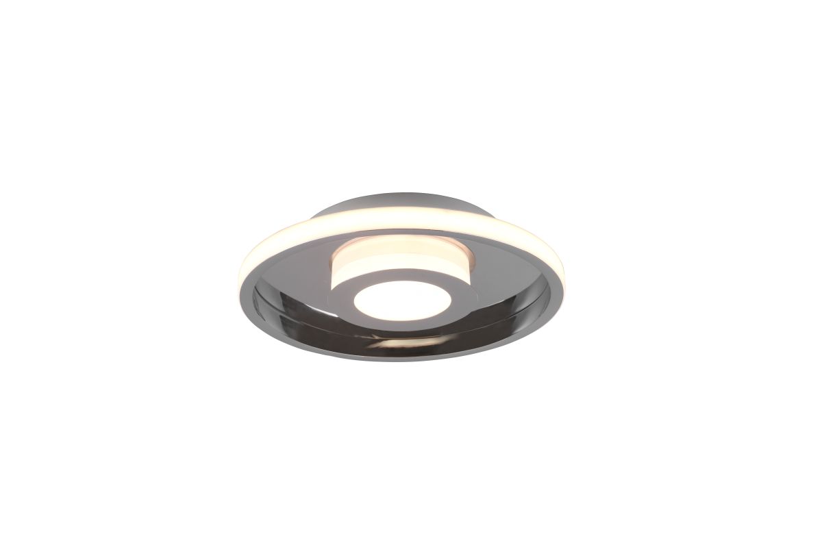TRIO LED Deckenlampe Ascari 1-flg Ascari