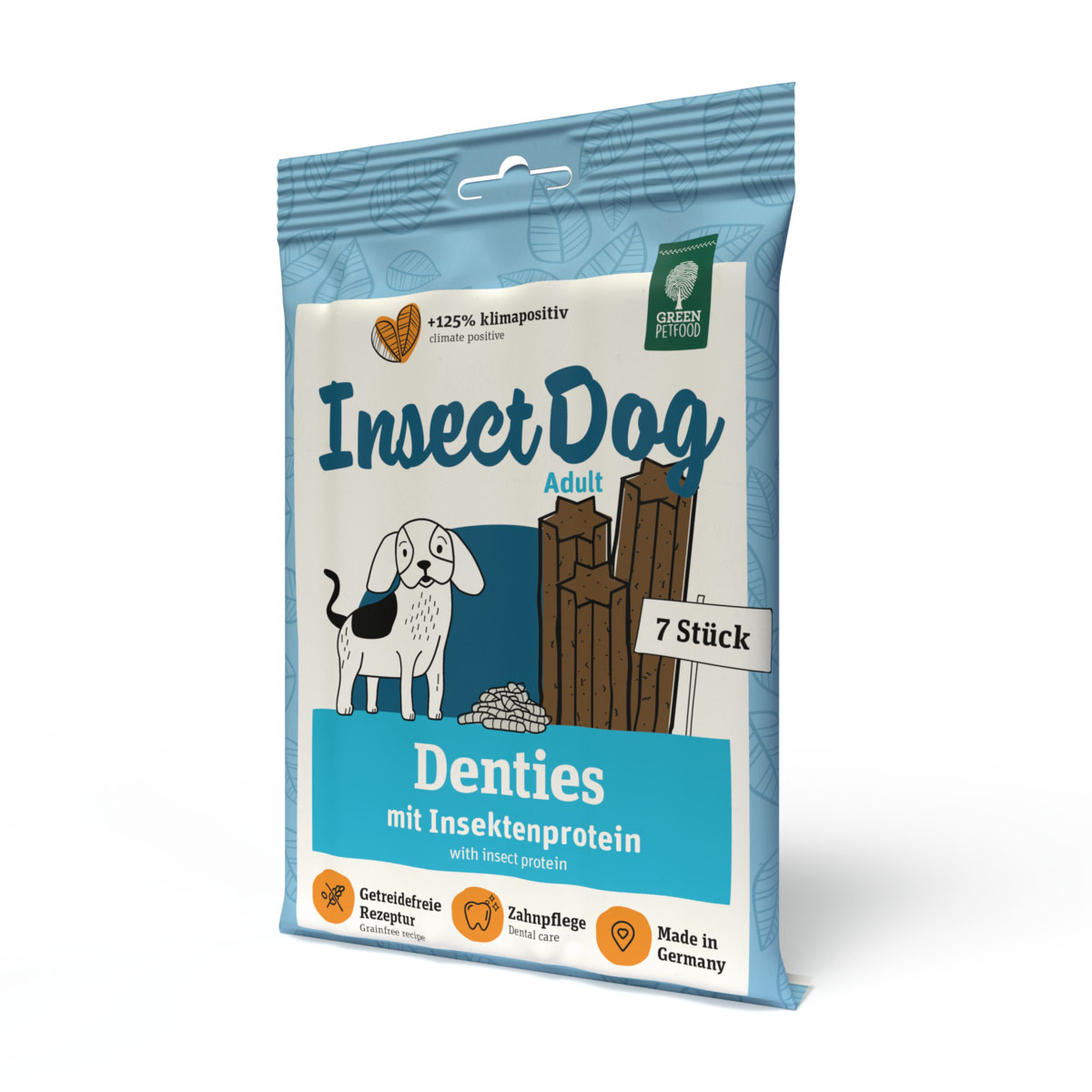 InsectDog Denties günstig kaufen bei ZooRoyal