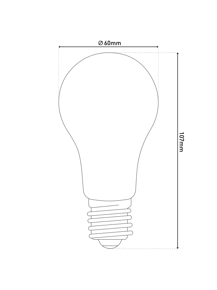 näve LED Leuchtmittel 