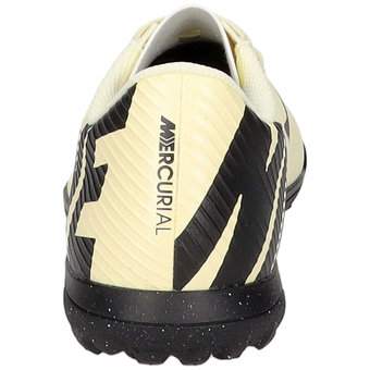 Nike Mercurial Vapor 15 Club TF in gelb