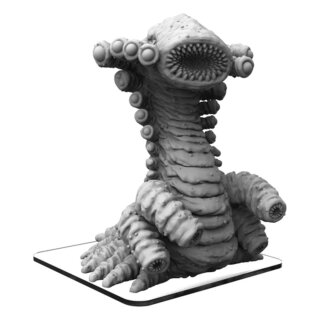 Monsterpocalypse Collaborator Monster - Zeerox (EN)