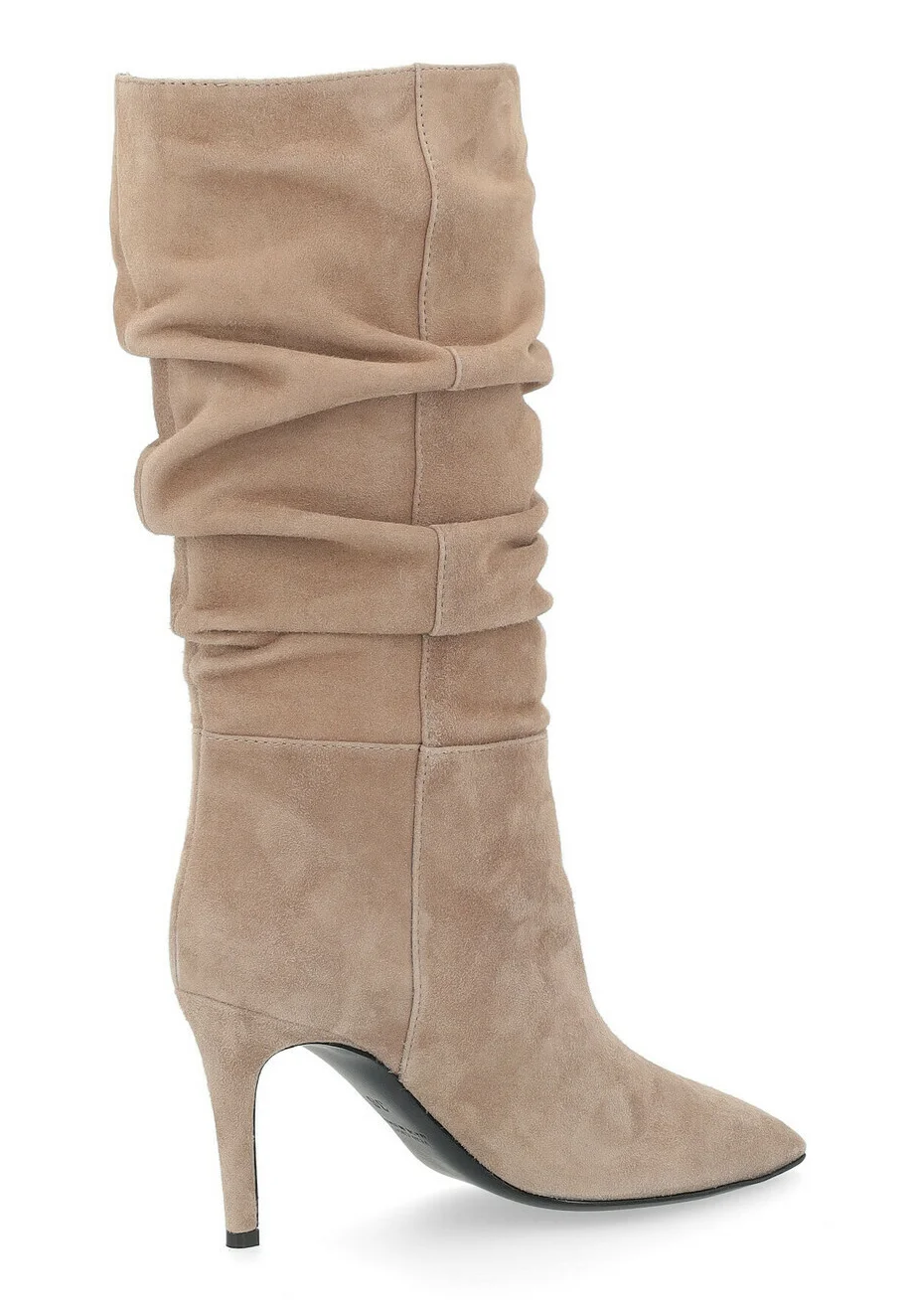 Botas altas Via Roma 15