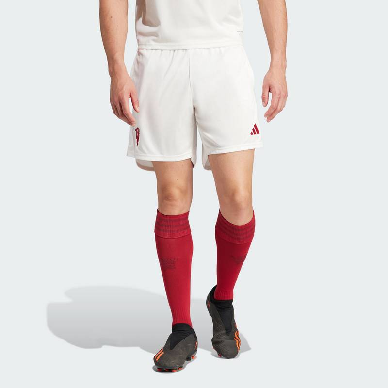 adidas Manchester United 23/24 Ausweichshorts Funktionsshorts Herren