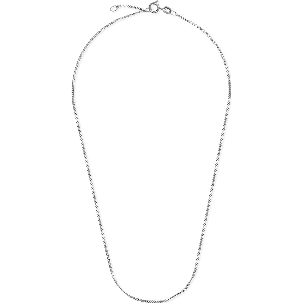 FAVS Chaînette 925 Argent collier