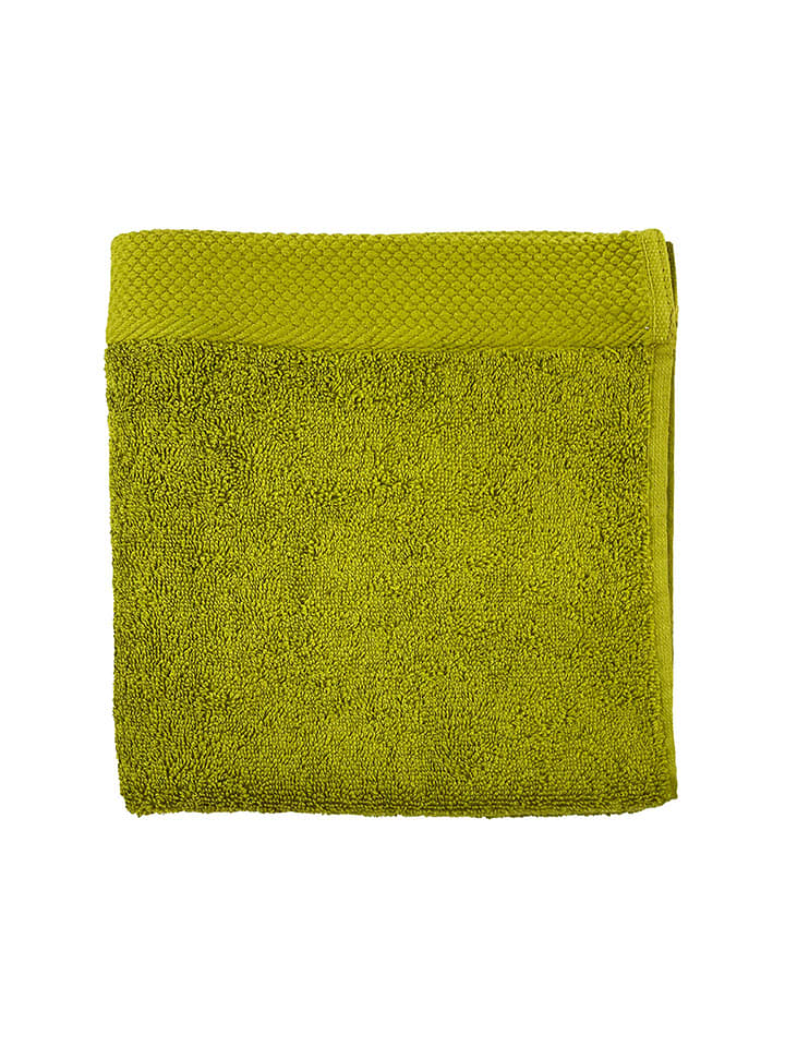 Soft by Perle de Coton Handtuch 