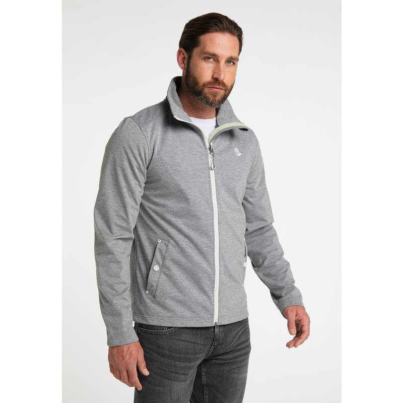 Schmuddelwedda Funktionsjacke Herren