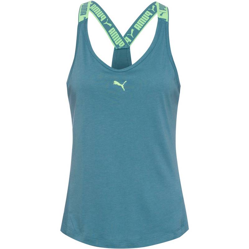 PUMA Strong Funktionstank Damen