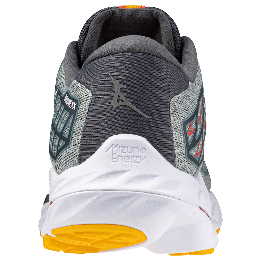 Mizuno Wave Inspire 20 J1GC2444-01 / grau