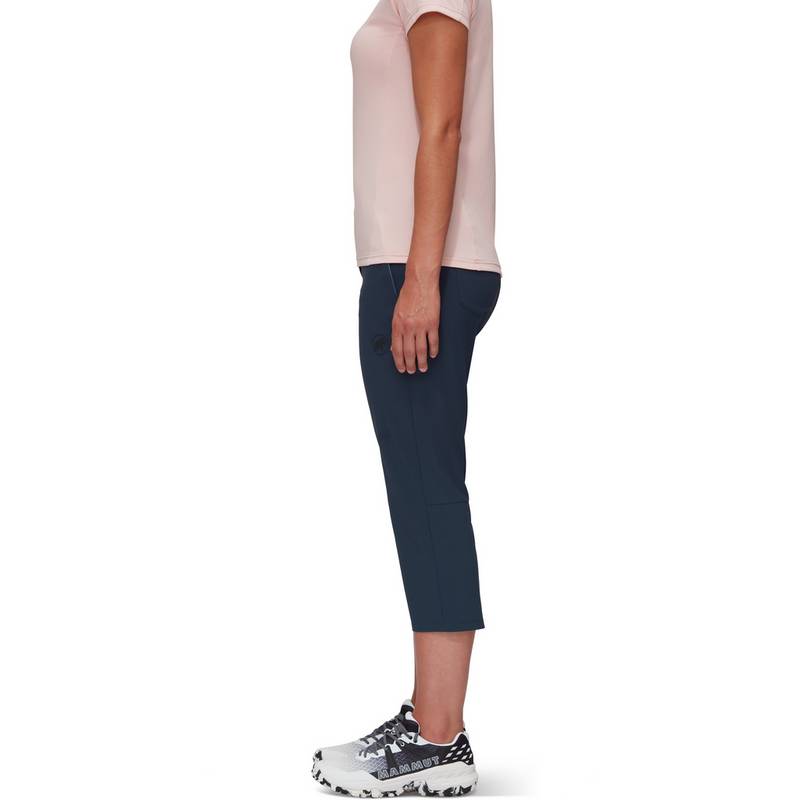 Mammut Runbold Capri Shorts Damen