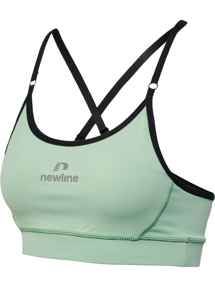 Newline Newline Bh Reflektierend Logo Nwlaugusta Damen in GREEN BAY günstig kaufen