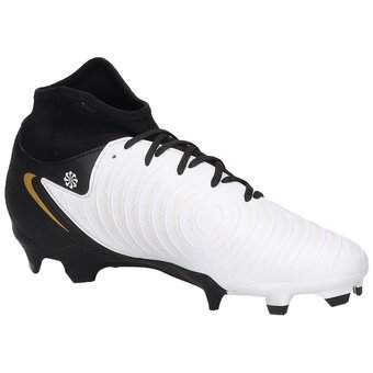 Nike Phantom Luna II Academy FG-MG in weiß