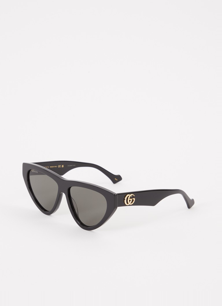 Occhiali da sole Gucci Cat Eye GG1333S