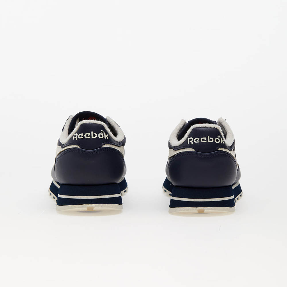 Reebok Leather Vintage 40Th 100033725 / blau