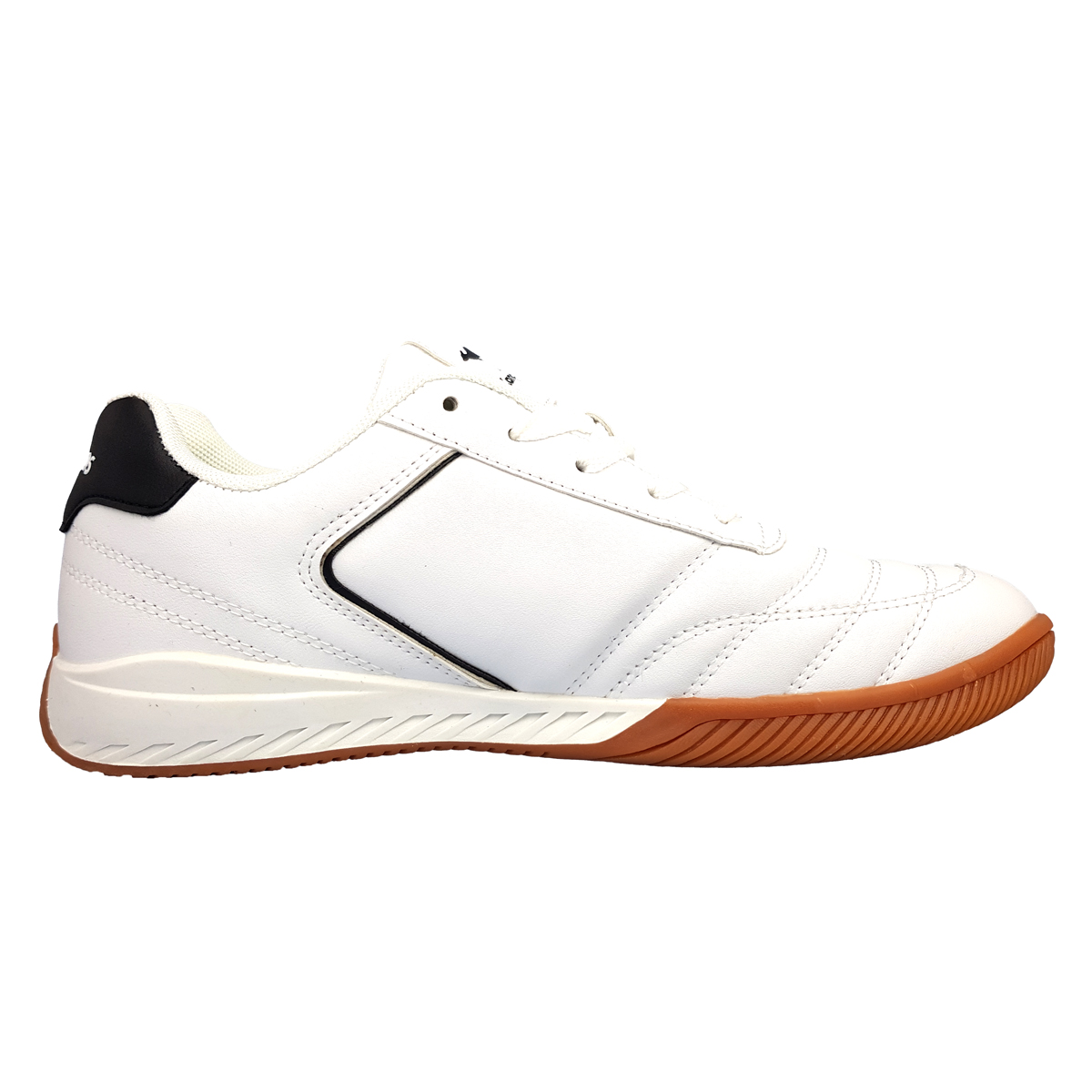 KangaRoos 81134 Weiß 0500 White/ Black