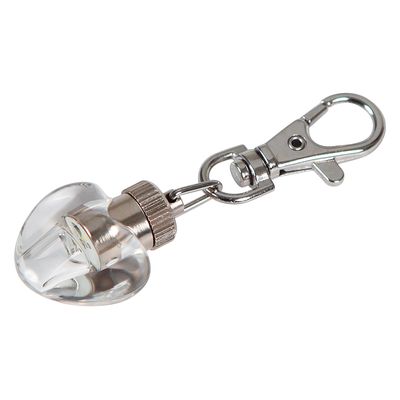 Kerbl Pet Maxi Safe Leuchtanhänger Herz
