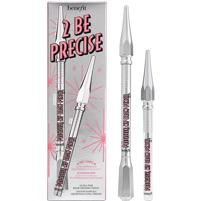 2 Be Precise Defining Eyebrow Pencil Value Set