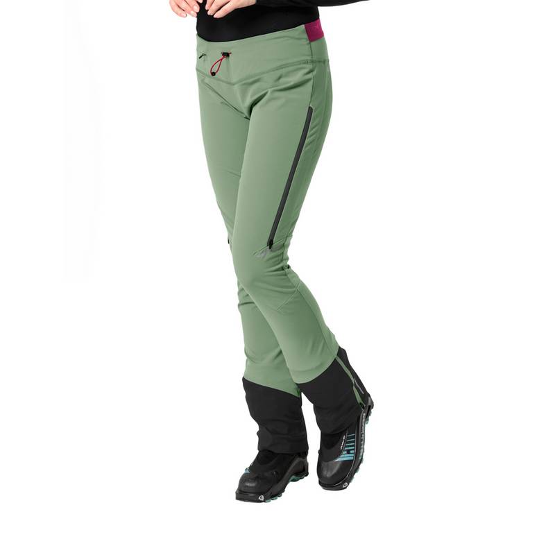 VAUDE Women's Larice Light Pants III Funktionshose Damen