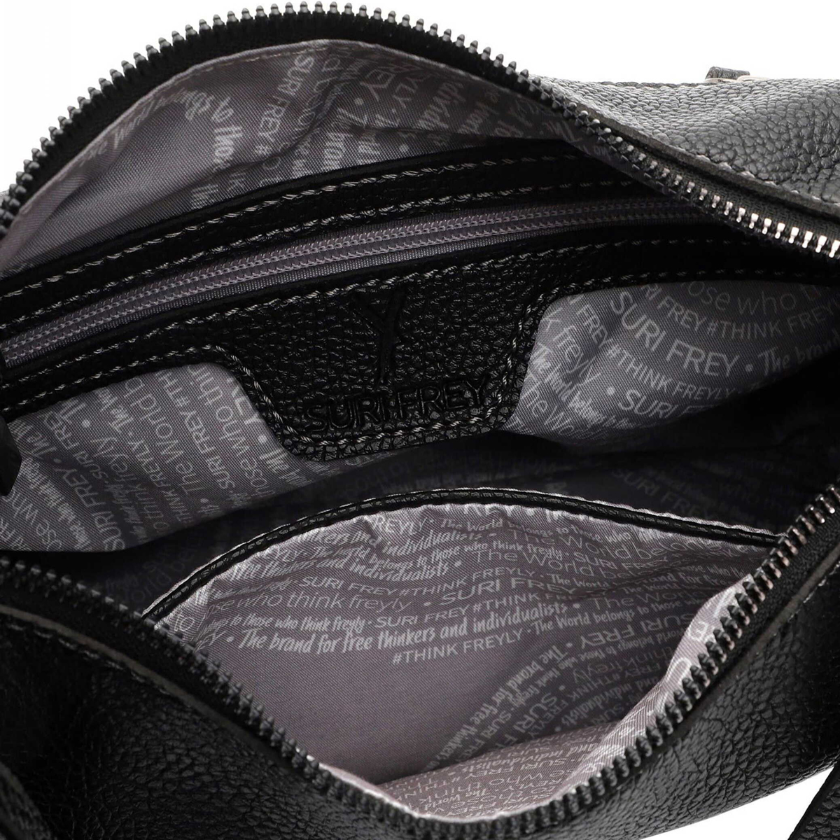 Suri Frey Kiky 14132 Schwarz Black