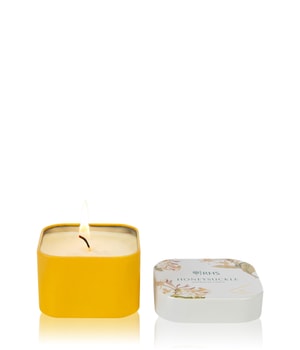 Wax Lyrical RHS Fragrant Garden Honeysuckle Tins Duftkerze-130 g