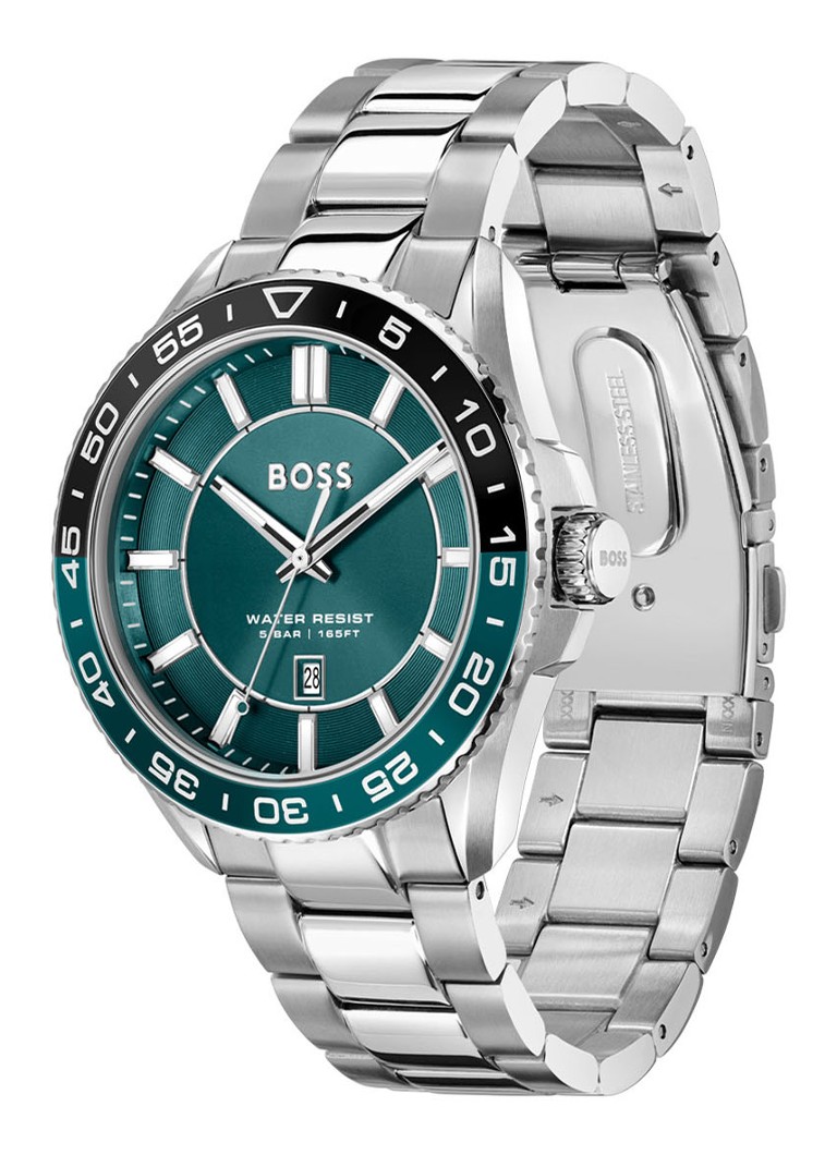 Παρακολουθήστε το HUGO BOSS Runner 3H HB1514208