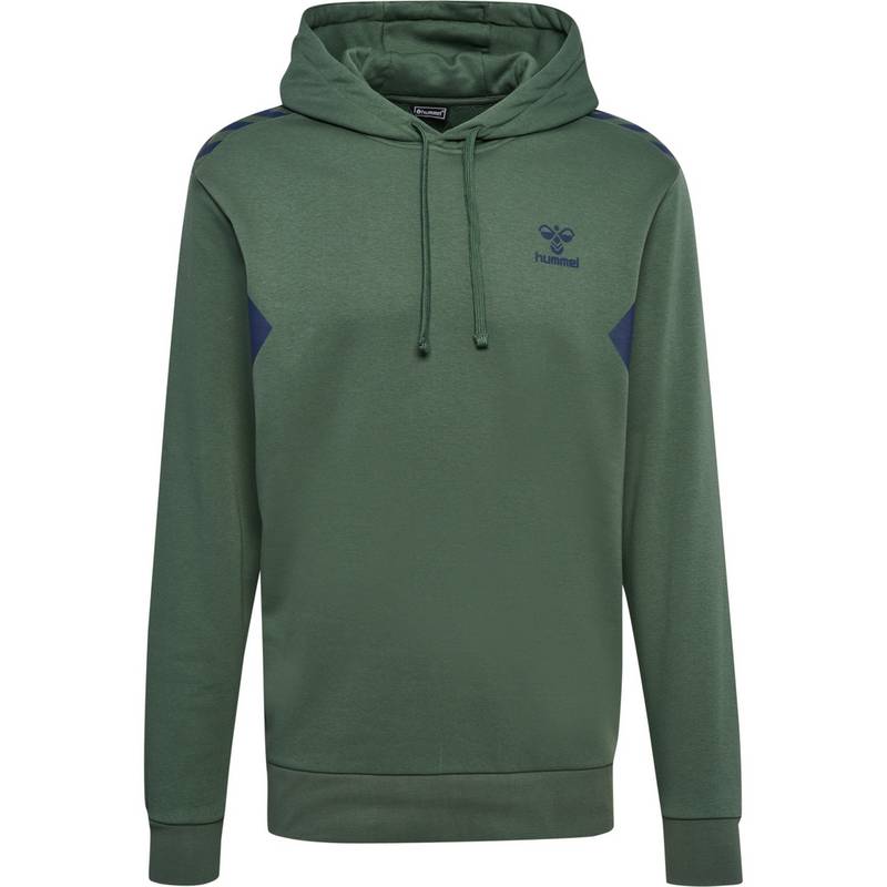 hummel hmlSTALTIC COTTON HOODIE Hoodie Herren