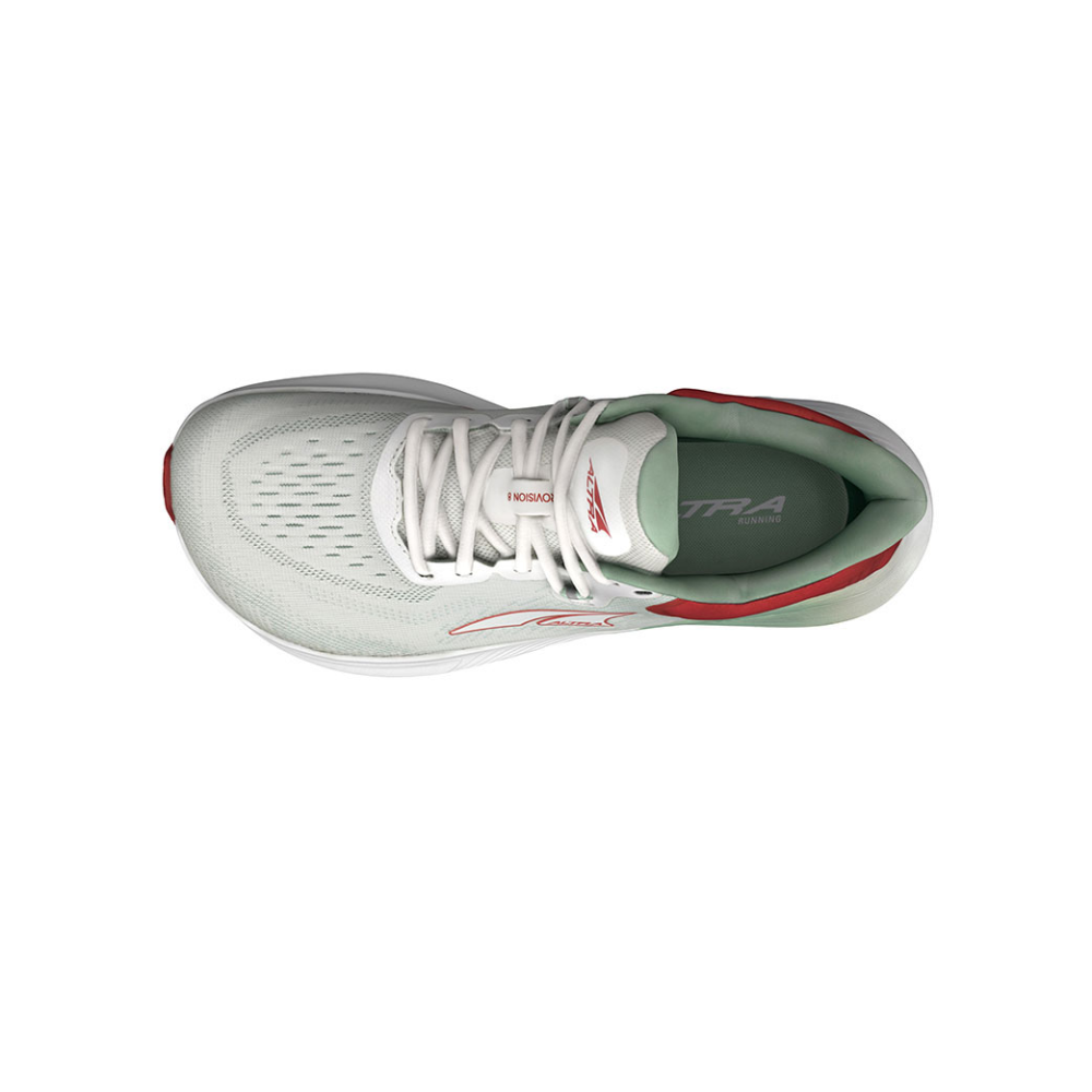 Altra Provision 8 AL0A85P5-110 / weiss