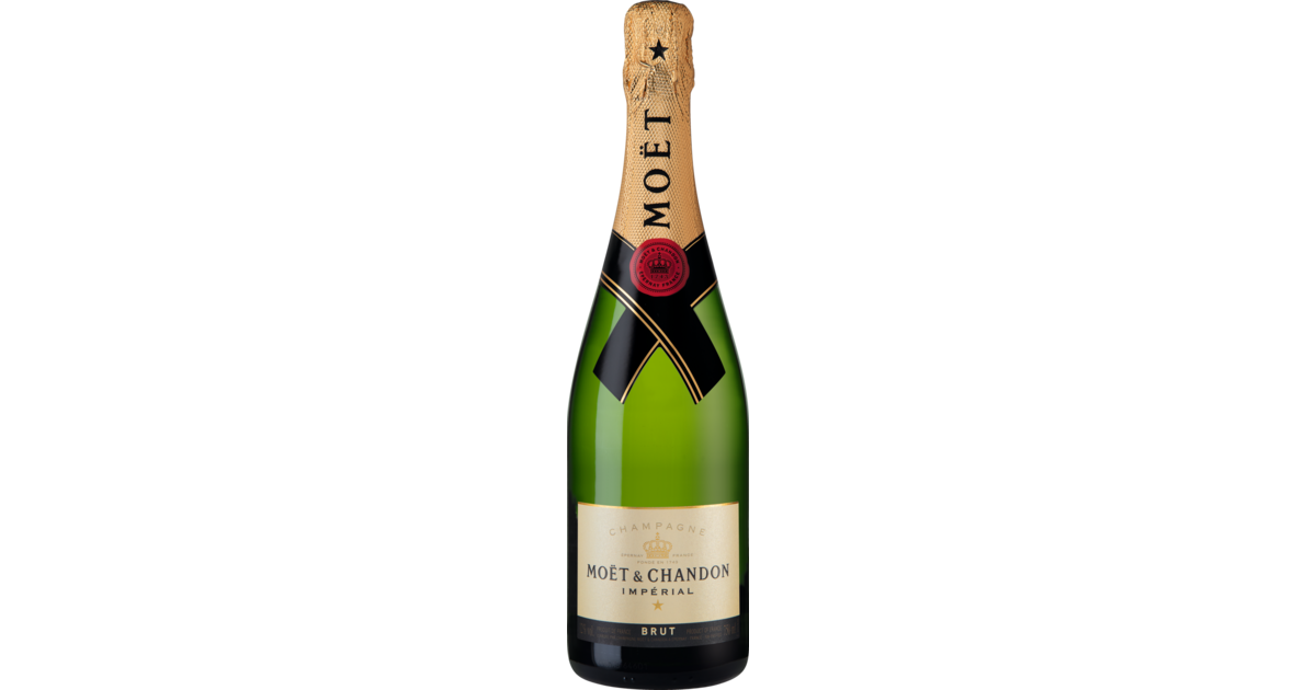 Champagne Moet & Chandon Imperial