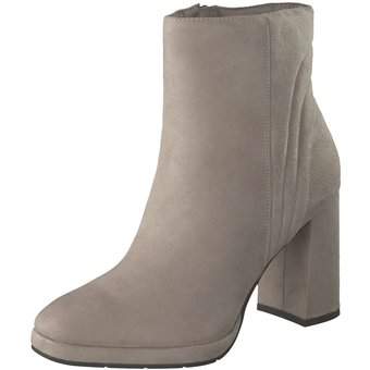 Marco Tozzi Stiefelette in beige