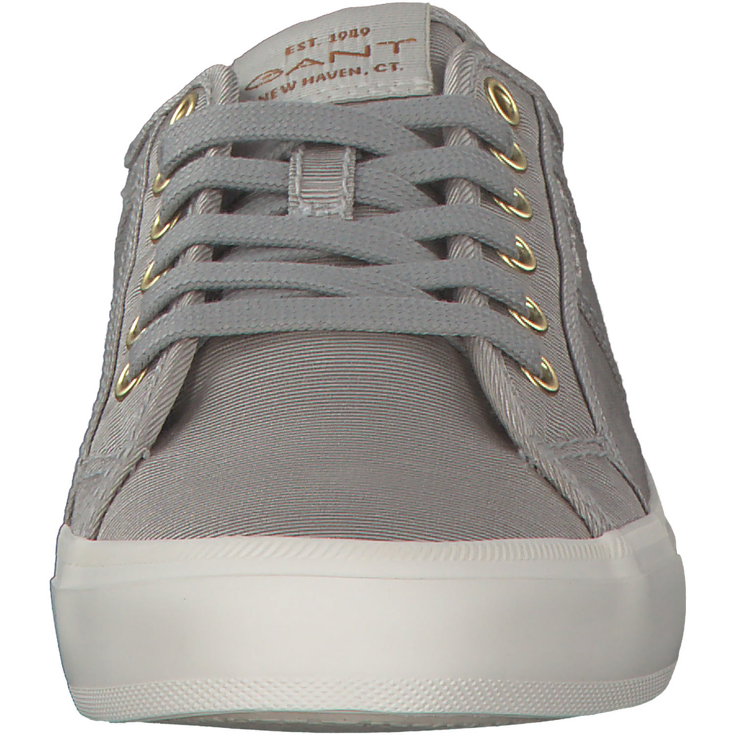 Gant Pinestreet 20539516, Sneakers Low, Damen, Grau