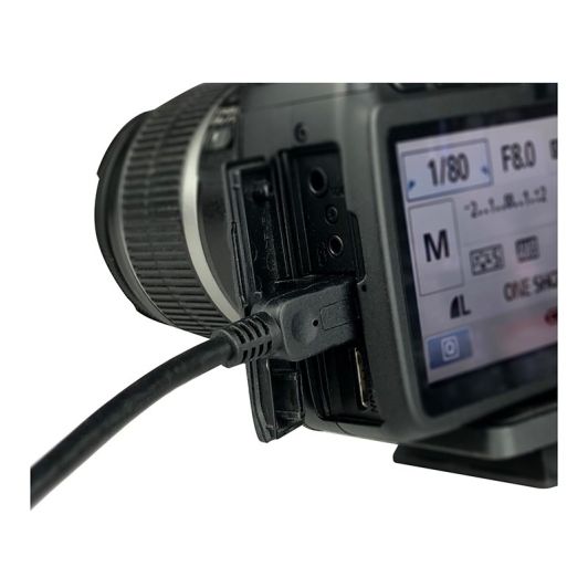 Cablu EDENWOOD USB/Mini cu 5 pini