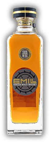 Emill Whisky Stockwerk Emill Whisky Stockwerk  0,7	 Liter - Vol 46%