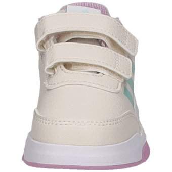 adidas Tensaur Sport 2.0 CF I Sneaker in beige