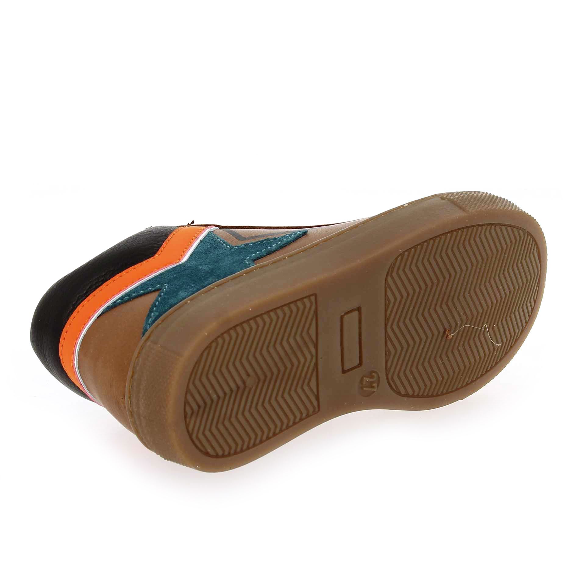 Romagnoli  6514 - Cognac Multi