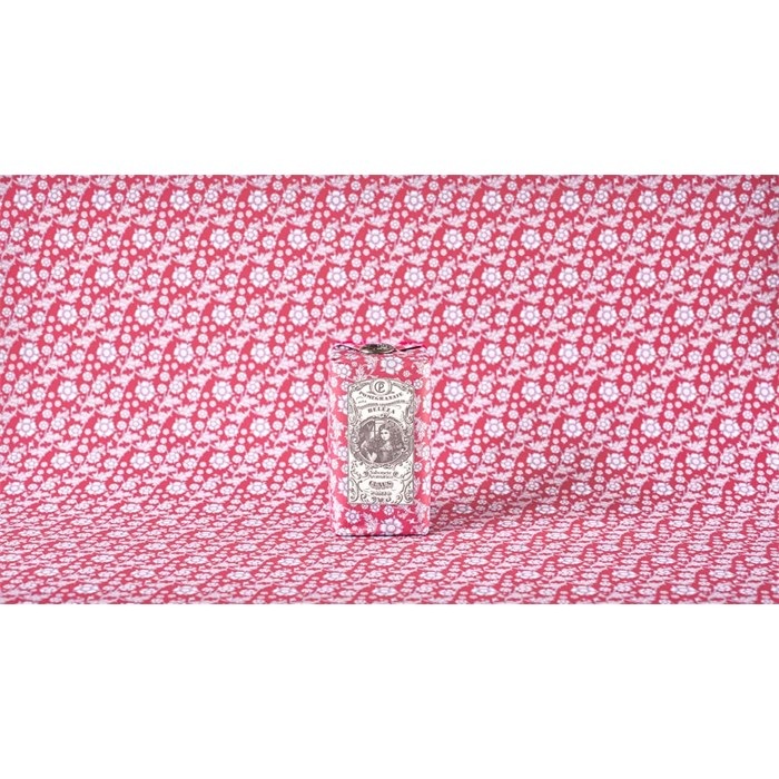 Mirror Pomegranate Wax Sealed Soap