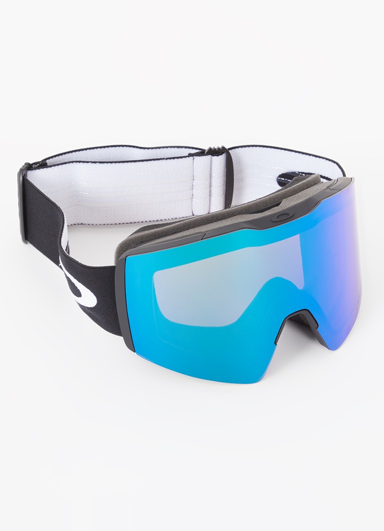 Oakley Fall Line L -laskettelulasit OO7099