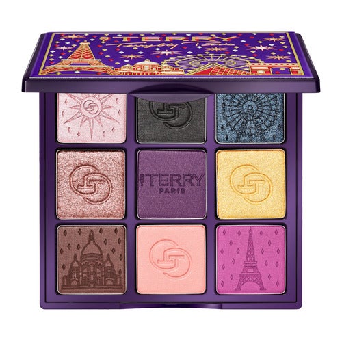 Palette de fards à paupières By Terry Vip Expert N6 Opulent Star 1,35 g