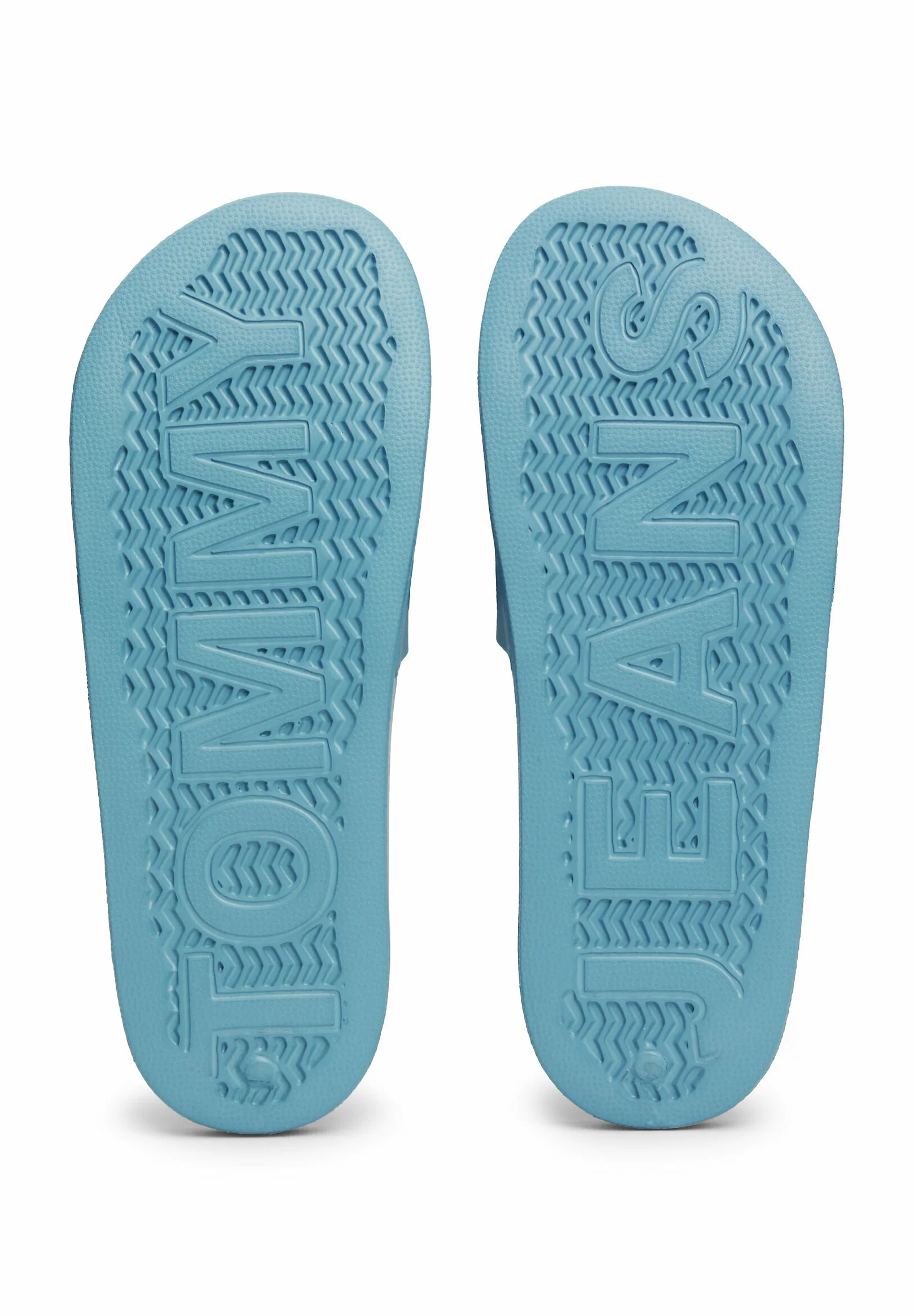 Tommy Jeans ESS - Chanclas de playa