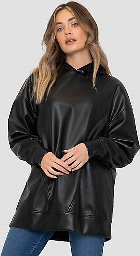 Threadbare Hoodie