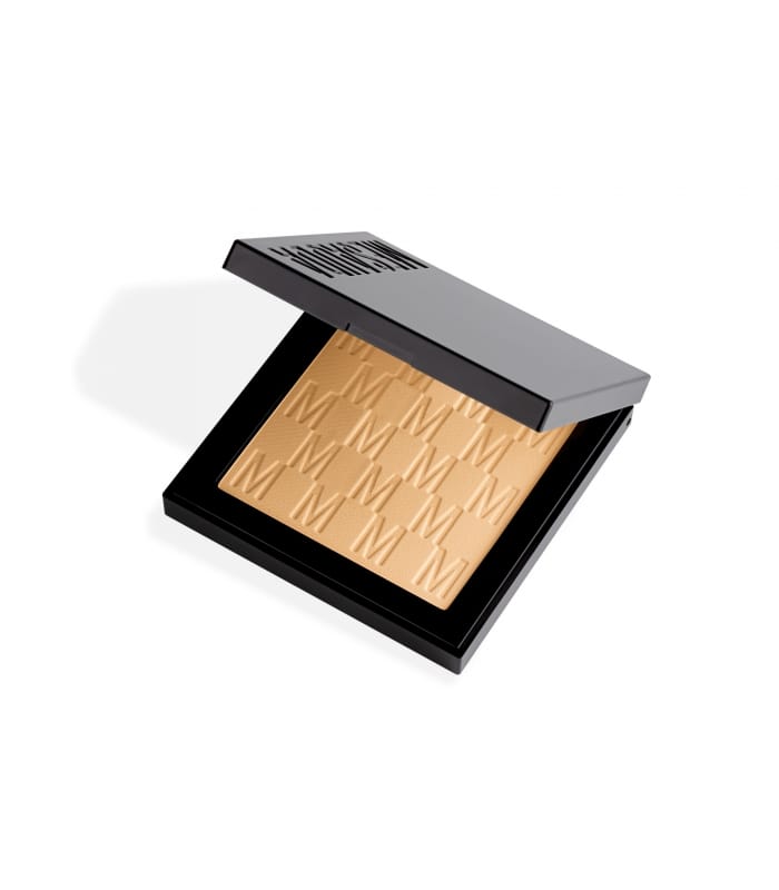 MESAUDA-NUDE VENUS-Poudre compacte